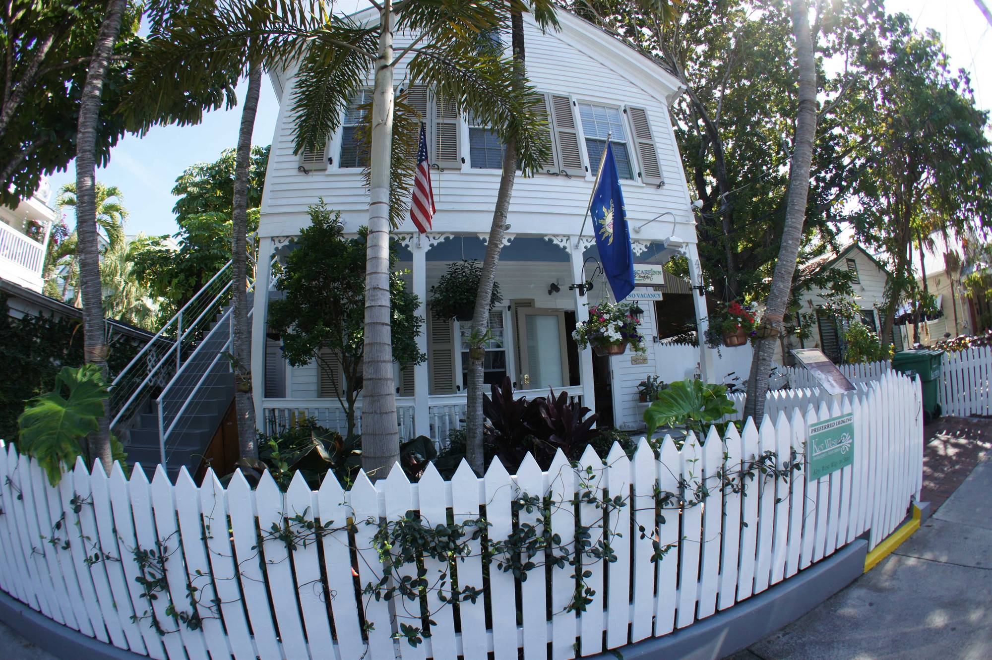 Bed And Breakfast Key West Near Duval Street Bed And Breakfast Key West Near Duval Street
