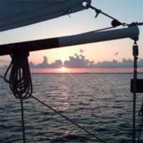 Our Key West Sailing Package